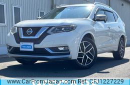 nissan x-trail 2017 quick_quick_NT32_NT32-075855