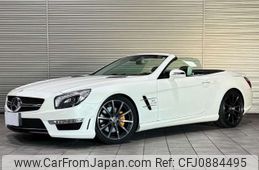 mercedes-benz sl-class 2012 -MERCEDES-BENZ 【千葉 336ﾃ 63】--Benz SL CBA-231473--WDD2314731F009318---MERCEDES-BENZ 【千葉 336ﾃ 63】--Benz SL CBA-231473--WDD2314731F009318-