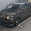 toyota alphard 2019 -TOYOTA--Alphard DBA-AGH30W--AGH30-0297329---TOYOTA--Alphard DBA-AGH30W--AGH30-0297329- image 1