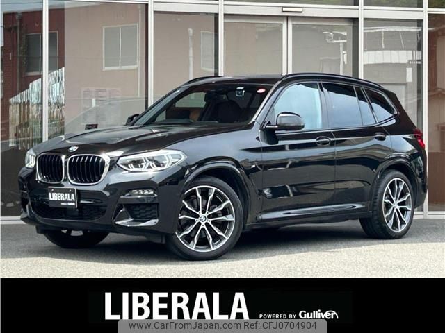 bmw x3 2020 -BMW--BMW X3 3DA-UZ20--WBAUZ36030N038564---BMW--BMW X3 3DA-UZ20--WBAUZ36030N038564- image 1