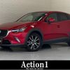 mazda cx-3 2015 quick_quick_DK5FW_DK5FW-118201 image 1