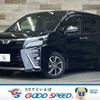 toyota voxy 2019 -TOYOTA--Voxy DBA-ZRR80W--ZRR80-0564868---TOYOTA--Voxy DBA-ZRR80W--ZRR80-0564868- image 1