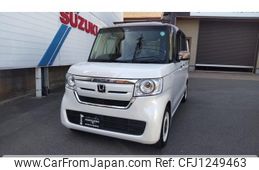 honda n-box 2019 -HONDA 【名変中 】--N BOX JF3--1284846---HONDA 【名変中 】--N BOX JF3--1284846-