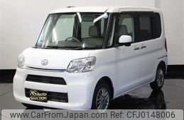 daihatsu tanto 2015 -DAIHATSU--Tanto DBA-LA610S--LA610S-0050534---DAIHATSU--Tanto DBA-LA610S--LA610S-0050534-