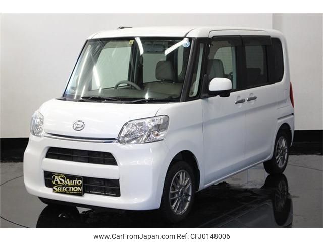 daihatsu tanto 2015 -DAIHATSU--Tanto DBA-LA610S--LA610S-0050534---DAIHATSU--Tanto DBA-LA610S--LA610S-0050534- image 1