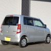 suzuki wagon-r 2009 -SUZUKI--Wagon R DBA-MH23S--MJ23S-106702---SUZUKI--Wagon R DBA-MH23S--MJ23S-106702- image 2