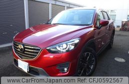 mazda cx-5 2015 -MAZDA--CX-5 KE2AW--208321---MAZDA--CX-5 KE2AW--208321-