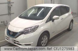 nissan note 2020 -NISSAN--Note DAA-HE12--HE12-413883---NISSAN--Note DAA-HE12--HE12-413883-