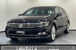 volkswagen passat-variant 2017 -VOLKSWAGEN--VW Passat Variant ABA-3CCHH--WVWZZZ3CZHE091959---VOLKSWAGEN--VW Passat Variant ABA-3CCHH--WVWZZZ3CZHE091959-