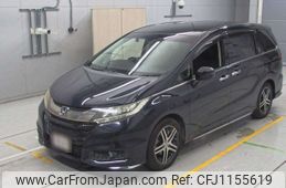 honda odyssey 2015 -HONDA--Odyssey RC1-1104747---HONDA--Odyssey RC1-1104747-