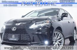 lexus rx 2010 quick_quick_DBA-AGL10W_AGL10-2400734