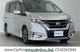 nissan serena 2019 -NISSAN--Serena DAA-GFC27--GFC27-159311---NISSAN--Serena DAA-GFC27--GFC27-159311-