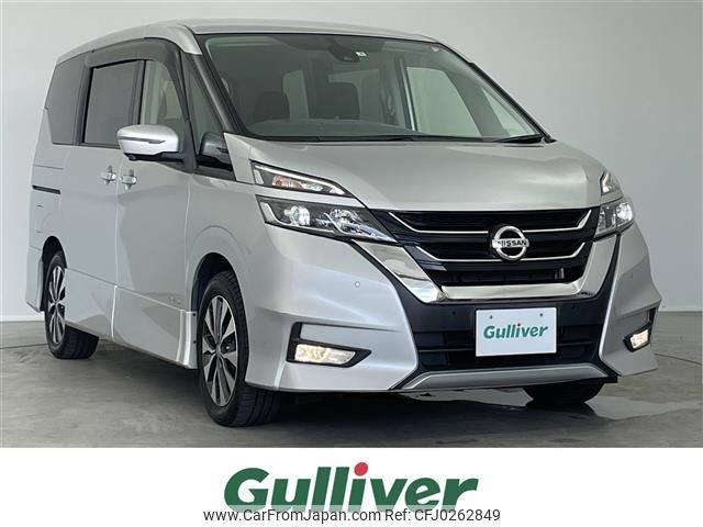 nissan serena 2019 -NISSAN--Serena DAA-GFC27--GFC27-159311---NISSAN--Serena DAA-GFC27--GFC27-159311- image 1