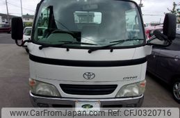 toyota dyna-truck 2005 -TOYOTA 【宇都宮 400ﾆ3067】--Dyna TRY230--0105251---TOYOTA 【宇都宮 400ﾆ3067】--Dyna TRY230--0105251-