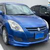 suzuki swift 2011 -SUZUKI--Swift DBA-ZC72S--ZC72S-114122---SUZUKI--Swift DBA-ZC72S--ZC72S-114122- image 1