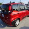 toyota sienta 2023 CFJ1625261 image 8