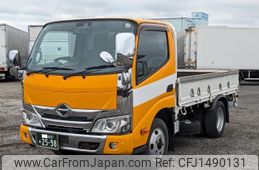 hino dutro 2019 CFJ1490131