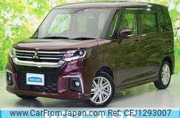 mitsubishi delica-d2 2022 quick_quick_5AA-MB37S_MB37S-103888