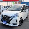 nissan serena 2019 -NISSAN 【名変中 】--Serena HFC27--058975---NISSAN 【名変中 】--Serena HFC27--058975- image 1