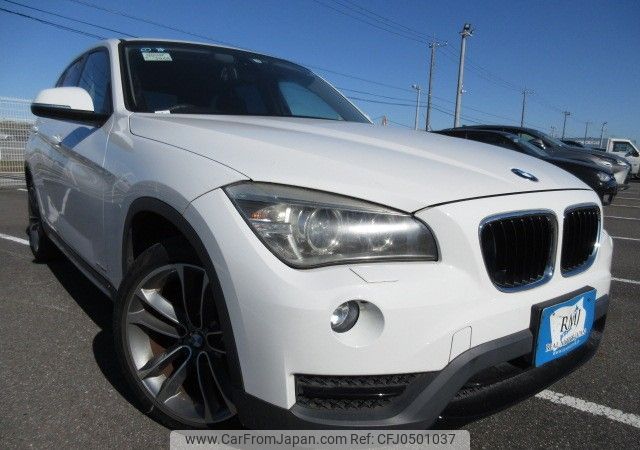 bmw x1 2012 REALMOTOR_Y2024110370F-12 image 2