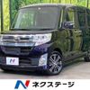 daihatsu tanto 2014 -DAIHATSU--Tanto DBA-LA600S--LA600S-0140005---DAIHATSU--Tanto DBA-LA600S--LA600S-0140005- image 1