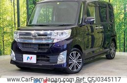 daihatsu tanto 2014 -DAIHATSU--Tanto DBA-LA600S--LA600S-0140005---DAIHATSU--Tanto DBA-LA600S--LA600S-0140005-