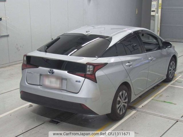 toyota prius 2019 -TOYOTA--Prius ZVW51-6092185---TOYOTA--Prius ZVW51-6092185- image 2