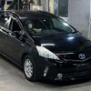 toyota prius-α 2011 -TOYOTA--Prius α ZVW40W-3007168---TOYOTA--Prius α ZVW40W-3007168- image 5