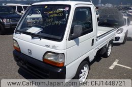 honda acty-truck 1995 CFJBID_USS岡山_HA4-2222147