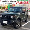 suzuki jimny 2020 -SUZUKI 【名変中 】--Jimny JB64W--164853---SUZUKI 【名変中 】--Jimny JB64W--164853- image 1