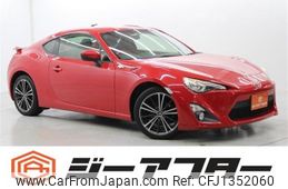 toyota 86 2012 -TOYOTA--86 DBA-ZN6--ZN6-011786---TOYOTA--86 DBA-ZN6--ZN6-011786-