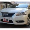 nissan sylphy 2018 quick_quick_DBA-TB17_TB17-032656 image 1