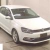 volkswagen polo 2016 CFJ1538400 image 1