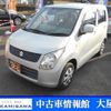 suzuki wagon-r 2011 -SUZUKI--Wagon R DBA-MH23Sｶｲ--MH23S-714440---SUZUKI--Wagon R DBA-MH23Sｶｲ--MH23S-714440- image 1