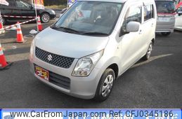 suzuki wagon-r 2011 -SUZUKI--Wagon R DBA-MH23Sｶｲ--MH23S-714440---SUZUKI--Wagon R DBA-MH23Sｶｲ--MH23S-714440-