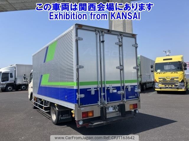 mitsubishi-fuso canter 2015 -MITSUBISHI--Canter FEB50-541553---MITSUBISHI--Canter FEB50-541553- image 2