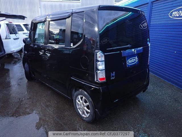 honda n-box 2013 -HONDA--N BOX JF1--1143617---HONDA--N BOX JF1--1143617- image 2