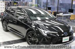 toyota corolla-touring-wagon 2022 -TOYOTA--Corolla Touring 6AA-ZWE219W--ZWE219-0004542---TOYOTA--Corolla Touring 6AA-ZWE219W--ZWE219-0004542-