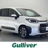 toyota sienta 2022 -TOYOTA--Sienta 6AA-MXPL10G--MXPL10-1016566---TOYOTA--Sienta 6AA-MXPL10G--MXPL10-1016566- image 1