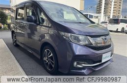 honda stepwagon 2015 -HONDA--Stepwgn DBA-RP3--RP3-1016079---HONDA--Stepwgn DBA-RP3--RP3-1016079-