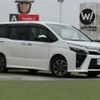 toyota voxy 2018 -TOYOTA--Voxy DBA-ZRR80W--ZRR80-0406969---TOYOTA--Voxy DBA-ZRR80W--ZRR80-0406969- image 1