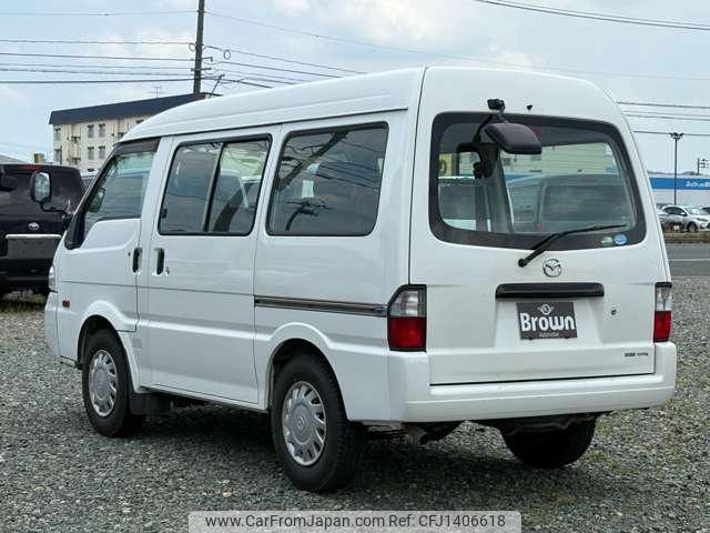 mazda bongo-van 2018 -MAZDA--Bongo Van SLP2M--103565---MAZDA--Bongo Van SLP2M--103565- image 2