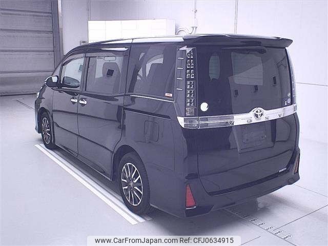 toyota voxy 2015 -TOYOTA--Voxy ZRR80W-0157407---TOYOTA--Voxy ZRR80W-0157407- image 2