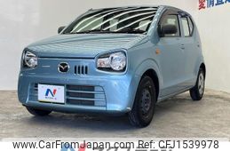mazda carol 2015 CFJ1539978
