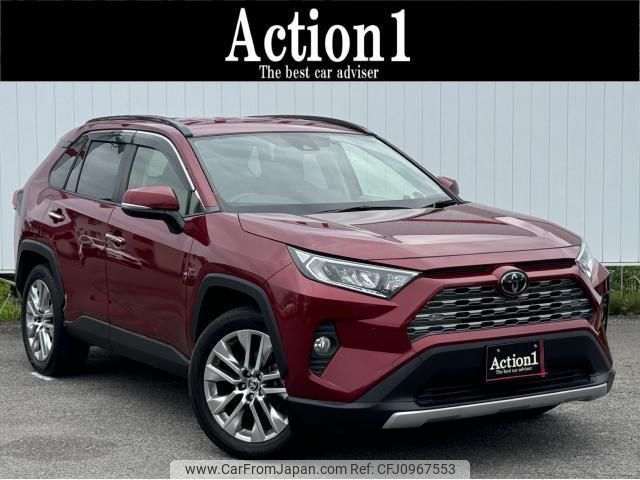 toyota rav4 2020 quick_quick_6BA-MXAA54_MXAA54-4012601 image 1