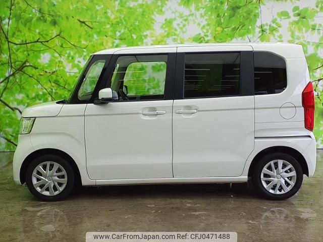 honda n-box 2022 quick_quick_6BA-JF3_JF3-5119605 image 2