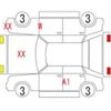 lexus rx 2021 -LEXUS--Lexus RX 6AA-GYL25W--GYL25-0024653---LEXUS--Lexus RX 6AA-GYL25W--GYL25-0024653- image 2