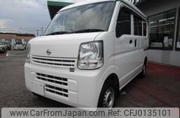 nissan clipper-van 2018 -NISSAN--Clipper Van HBD-DR17V--DR17V-281411---NISSAN--Clipper Van HBD-DR17V--DR17V-281411-