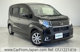 daihatsu move 2016 CFJ1221416
