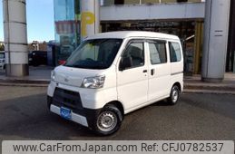 daihatsu hijet-van 2019 -DAIHATSU--Hijet Van EBD-S331V--S331V-0230852---DAIHATSU--Hijet Van EBD-S331V--S331V-0230852-